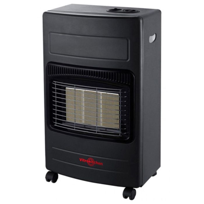 Estufa de Gas Vitrokitchen INF4200W BUT 4200 W