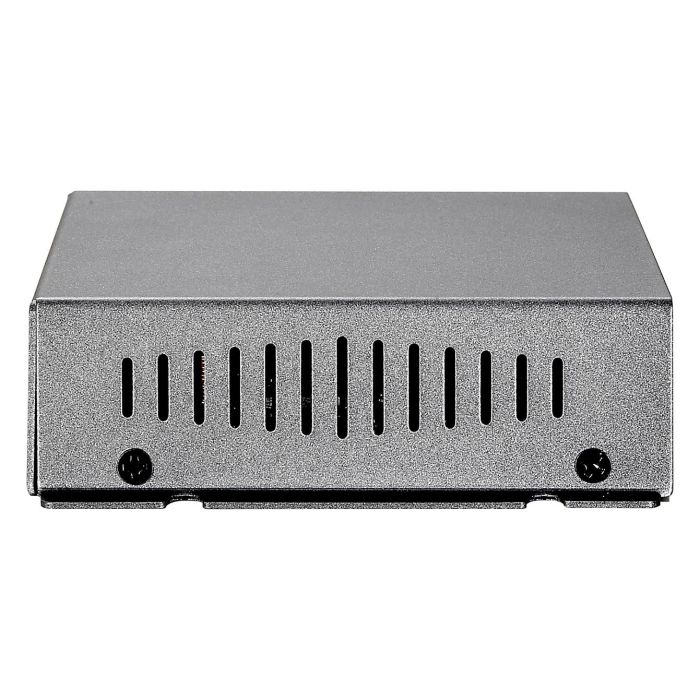 Level One POR-0200 Repetidor PoE Ethernet con 2 Puertos 802.3at para Redes de 200m 3 Level One POR-0200 Repetidor PoE Ethernet con 2 Puertos 802.3at para Redes de 200m 3