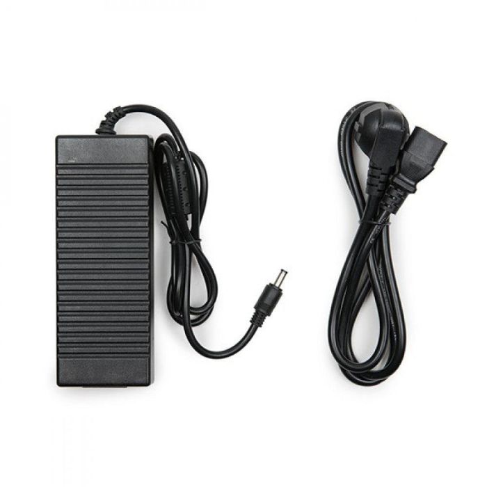 Fuente de Alimentación Transformador LED 230VAC/12VDC 120W 10A IP20 Regulada Electrónicamente Compacta CP-P-120 0 Fuente de Alimentación Transformador LED 230VAC/12VDC 120W 10A IP20 Regulada Electrónicamente Compacta CP-P-120 0