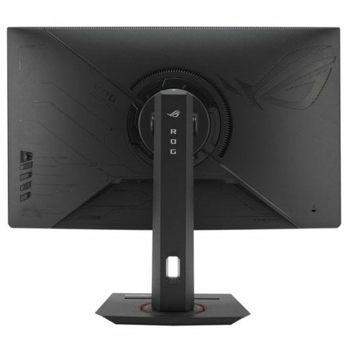 Monitor Gaming Asus 27" HD LCD Quad HD 2