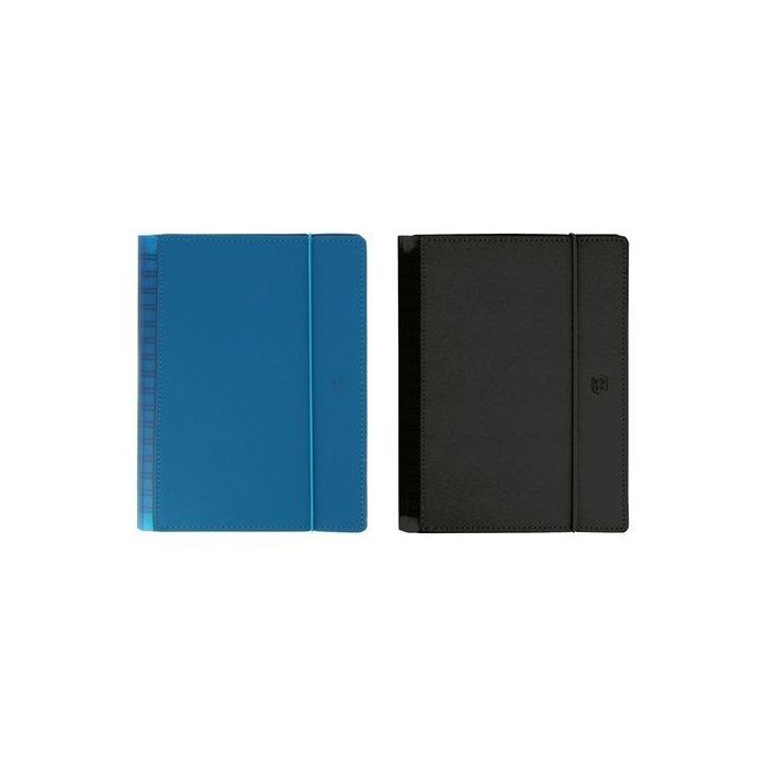 Oxford Agenda Anual Espiral A5 128H Sv C-Surtidos 2026