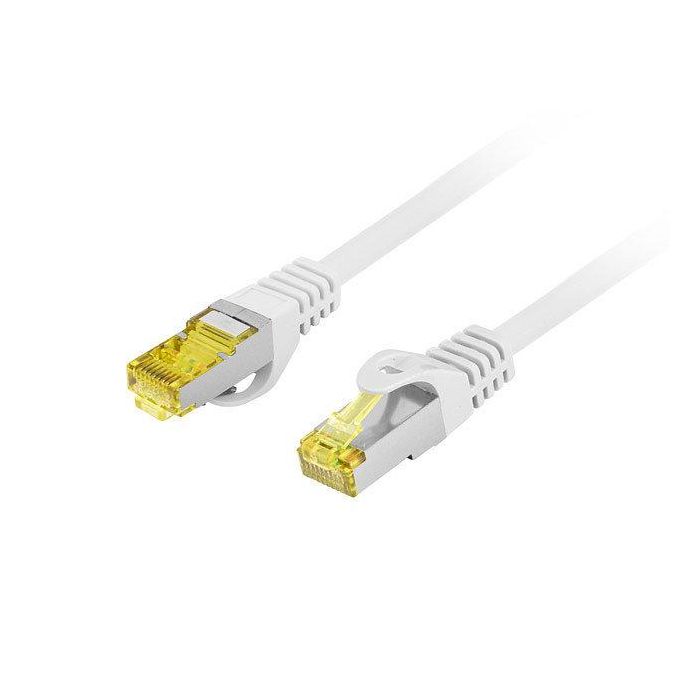 Latiguillo Rj45 Lanberg Cat.6A S Ftp Latiguillo Rj45 Lanberg Cat.6A S Ftp