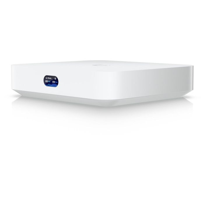 Ubiquiti UCG-Max Router UniFi Cloud Gateway Max