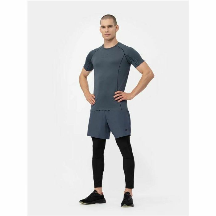 Mallas Deportivas de Hombre 4F Functional SKMF010 1