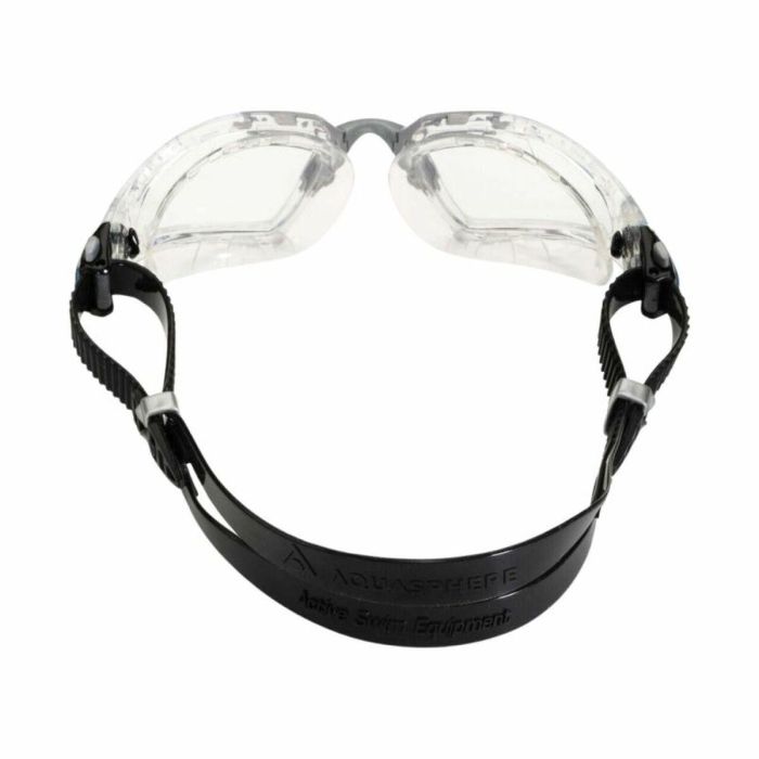 Gafas de Natación Aqua Sphere Kayenne Pro Negro Talla única 2