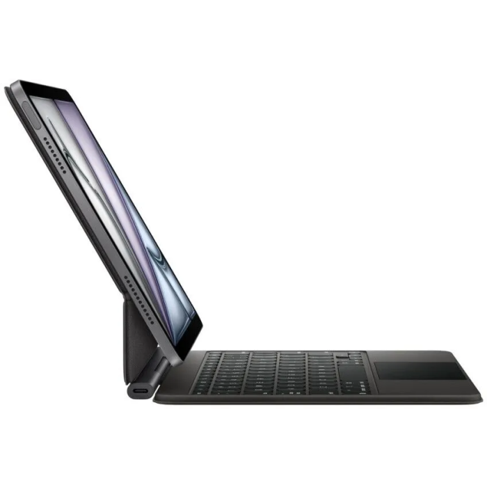 Apple MGYX4FA Magic Keyboard para iPad Air de 11 pulgadas (M3) - Francés - Negro 3 Apple MGYX4FA Magic Keyboard para iPad Air de 11 pulgadas (M3) - Francés - Negro 3