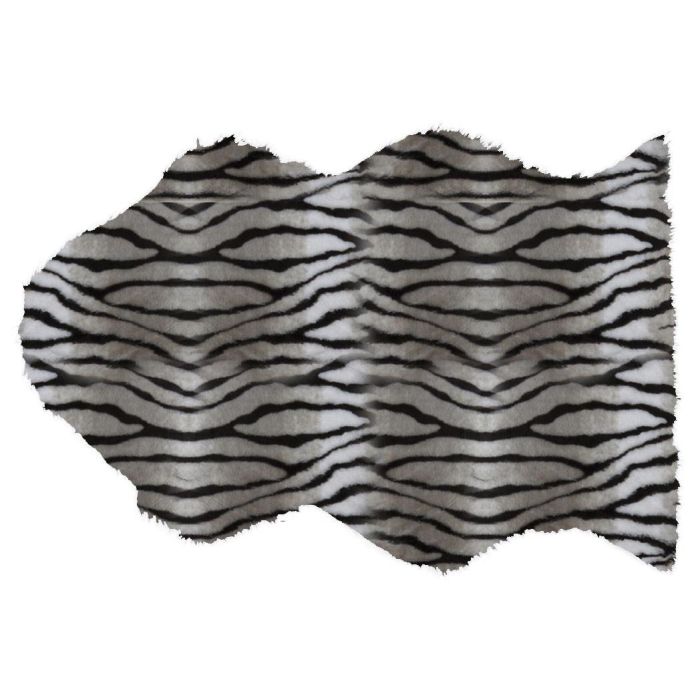 Alfombra Colonial DKD Home Decor Naranja Negro 90 x 2 x 60 cm