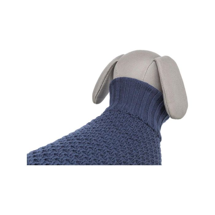 Jersey para Perro Trixie Azul XXS 6 Jersey para Perro Trixie Azul XXS 6