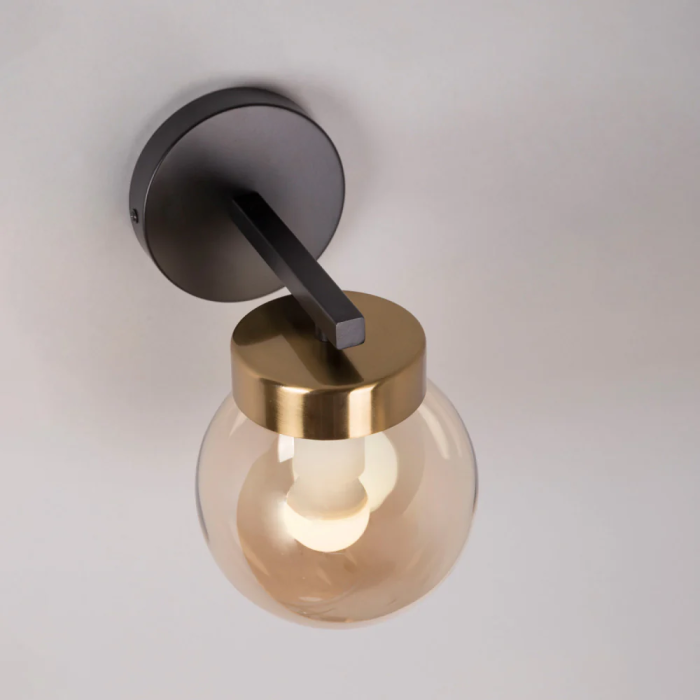 Aplique de Pared "Banda Aceh" [SKD-W1013] 5