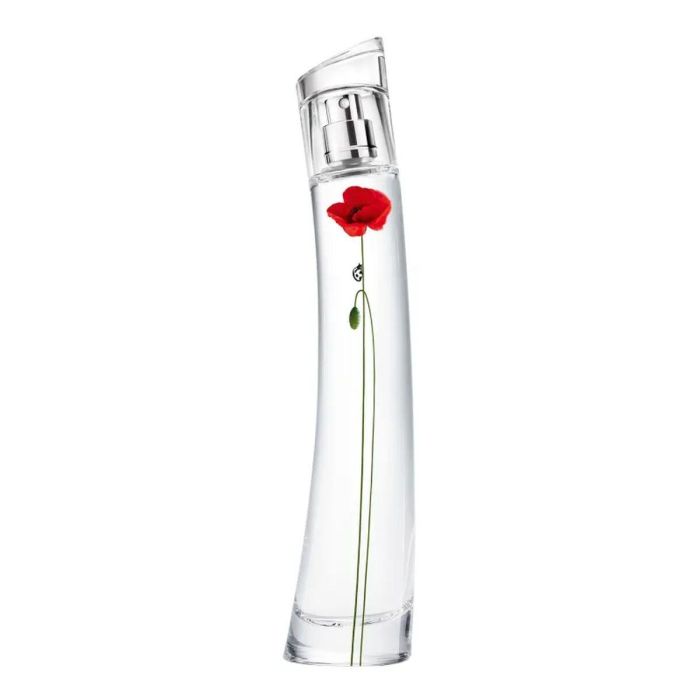 Kenzo Flower La Récolte Parisienne Eau de Parfum para Mujer con Dalia y Amapola 75 ml 1