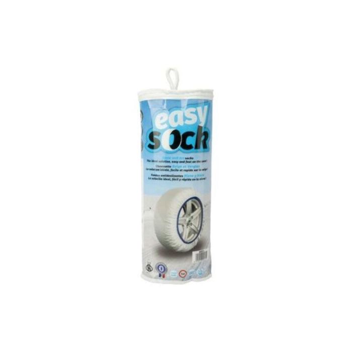 Cadenas de Nieve de Coche Easy Sock CAD8015 (L)