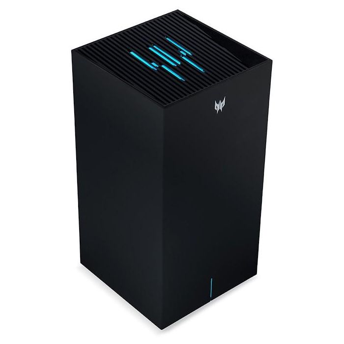 Acer Predator Connect X7 5G CPE Router EU plug 1