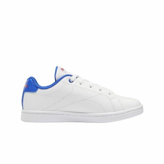 Zapatillas Deportivas Infantiles Reebok Royal Complete CLN 2 Blanco 10