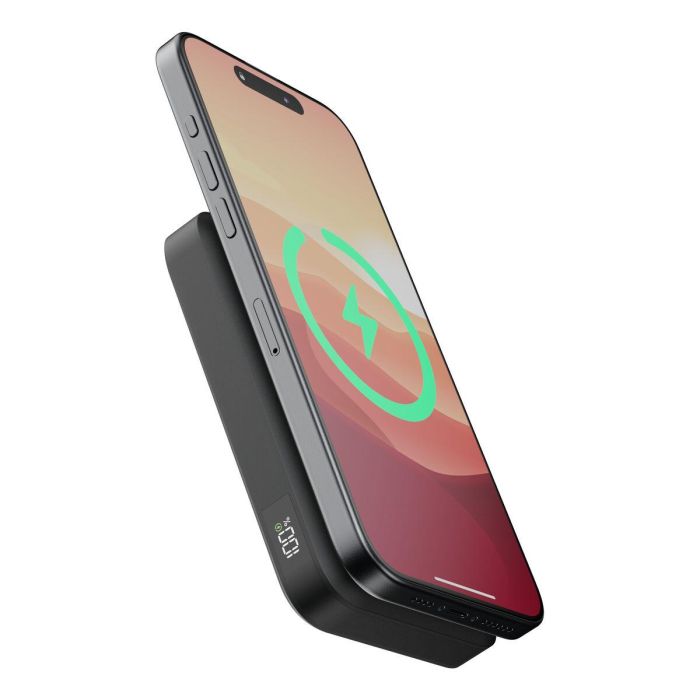 Powerbank Xtorm FS5W101 Negro 10000 mAh 38,5 WH 9 Powerbank Xtorm FS5W101 Negro 10000 mAh 38,5 WH 9