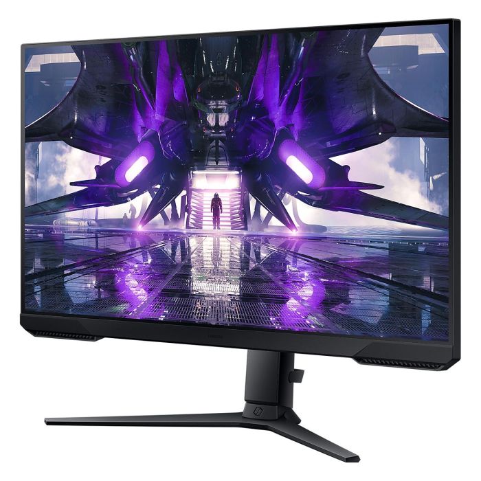 Samsung Odyssey G3 S27AG304NR Monitor 27'' Full HD 144Hz 1ms VA Negro 12