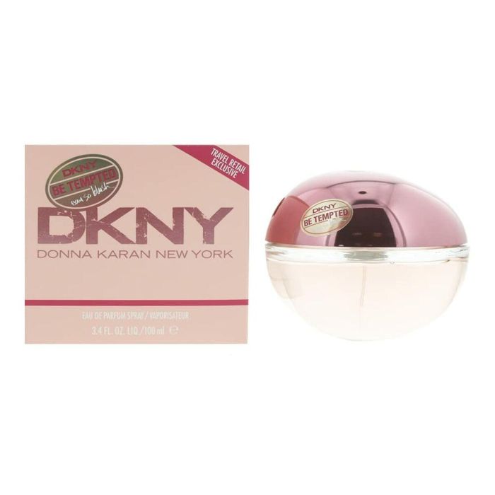 Perfume Mujer DKNY EDP Be Tempted Eau So Blush 100 ml Perfume Mujer DKNY EDP Be Tempted Eau So Blush 100 ml