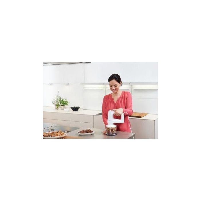 BRAUN HM3135WH - Mezclador 2 BRAUN HM3135WH - Mezclador 2