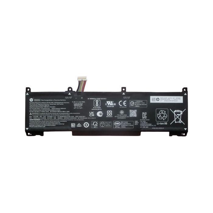 HP Battery