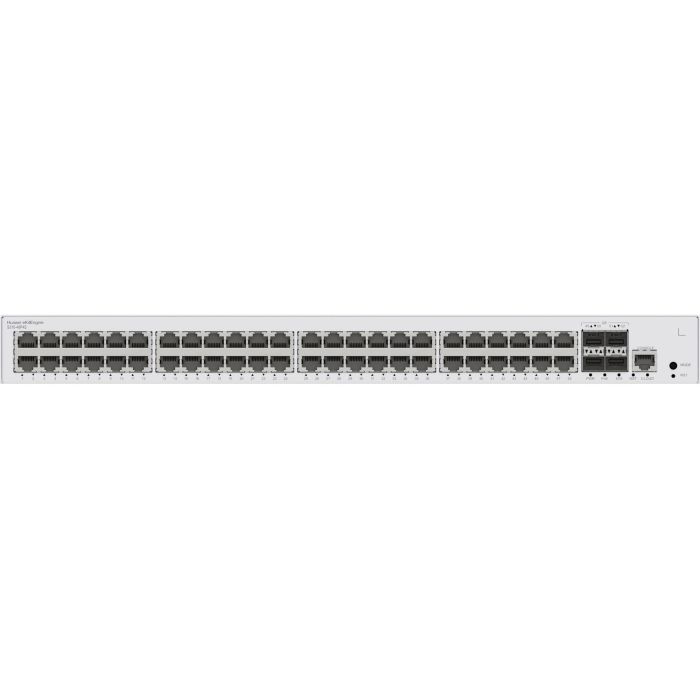 Huawei S310-48P4S(380W) Switch Gestionado L2+ Gigabit Ethernet PoE Montaje en Rack 48 Puertos 1