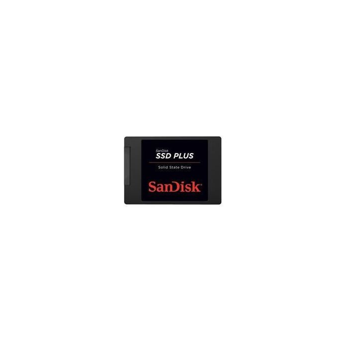 Disco Duro Interno Ssd Sandisk 240 grb Disco Duro Interno Ssd Sandisk 240 grb