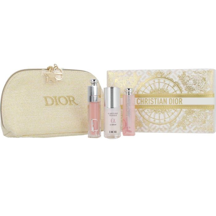 Dior Capture Totale Serum Estuche 4 Pz 1