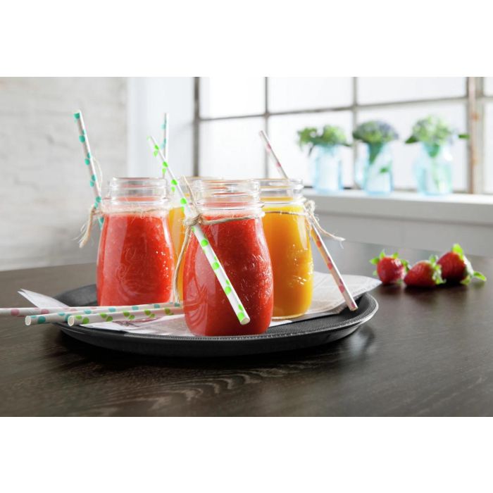 My Bar Bandeja Camarero Antideslizante 40.4 cm x 40.4 cm 1