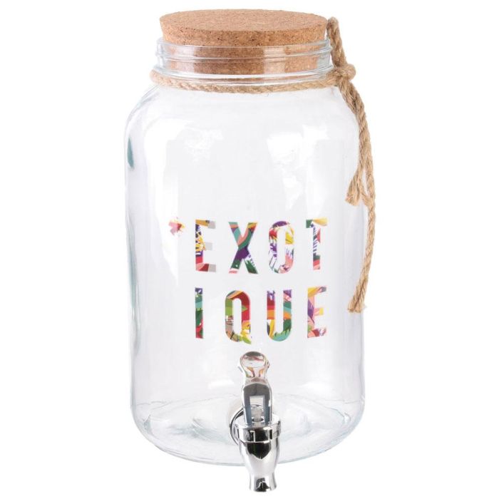 Pick and Drink Dispensador Bebida 3,5 L Good Deal 4