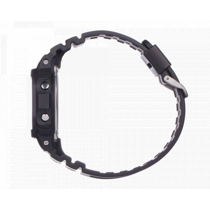 Reloj Hombre Casio G-Shock DW-5600UE-1ER (Ø 42,5 mm) 6 Reloj Hombre Casio G-Shock DW-5600UE-1ER (Ø 42,5 mm) 6