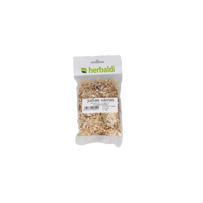 Hierba Judias Vainas 40Gr. Hierba Judias Vainas 40Gr.