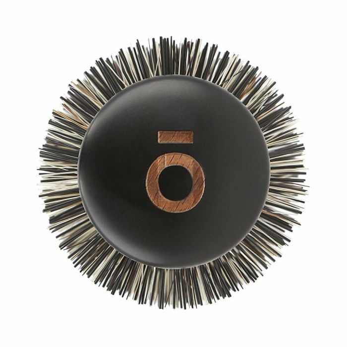 Kashōki Essential Beauty Cepillo Redondo Ventilado 4 Kashōki Essential Beauty Cepillo Redondo Ventilado 4