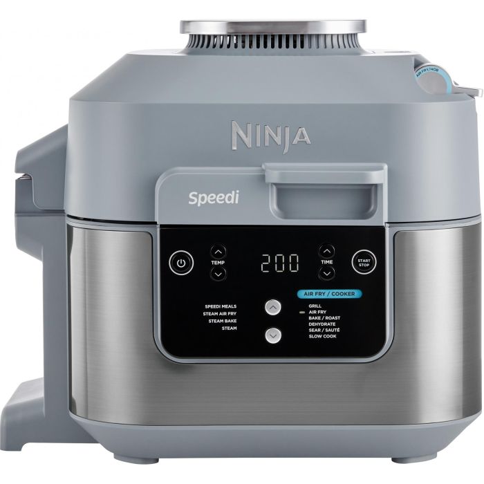 Ninja Foodi ON400EU Multicooker 10 en 1, 5.7 Litros 3