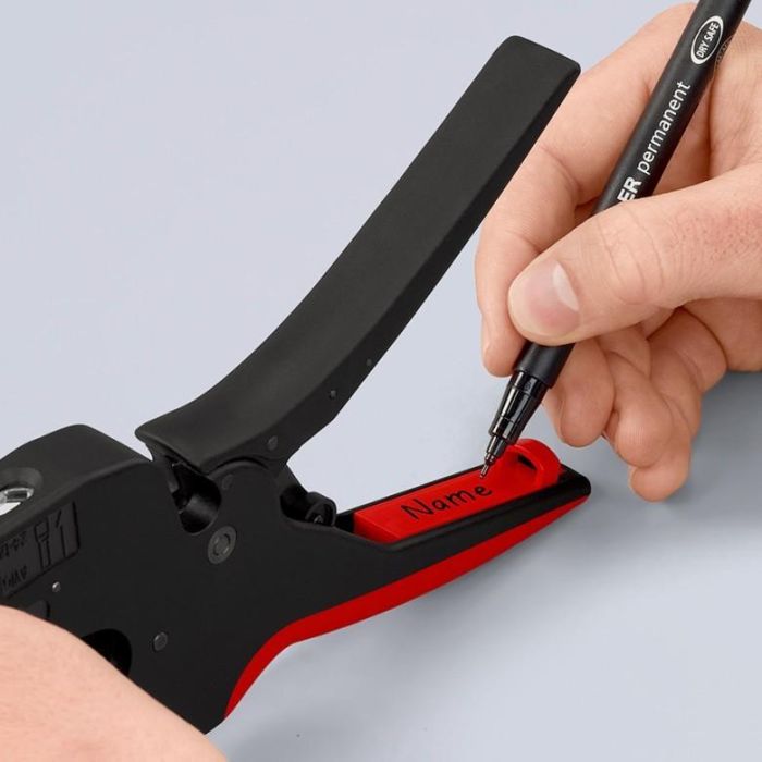 KNIPEX NexStrip Elektriker-Multiwerkzeug 2 KNIPEX NexStrip Elektriker-Multiwerkzeug 2