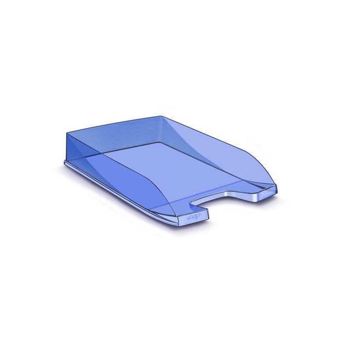 Bandeja Sobremesa Cep 100Ft First Tonic Azul