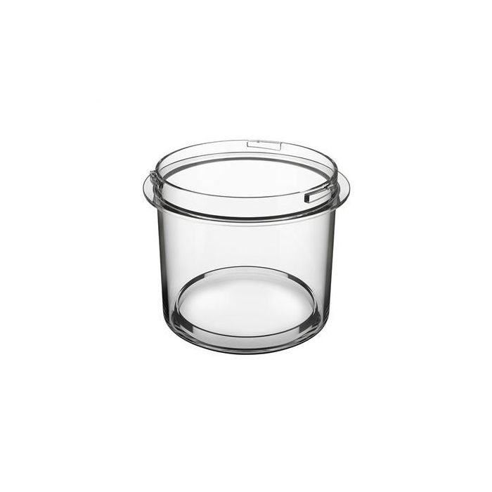 Kitchenaid 5KBGR100BM Molinillo de Café Inalámbrico sin Batería Go Negro Mate 2