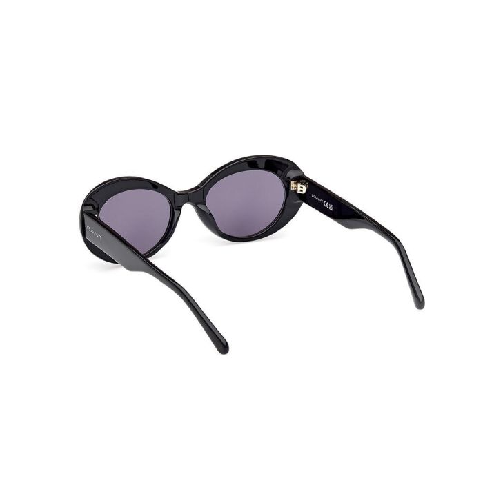 Gant Gafas Ga00015 01A 51 mm 2 Gant Gafas Ga00015 01A 51 mm 2
