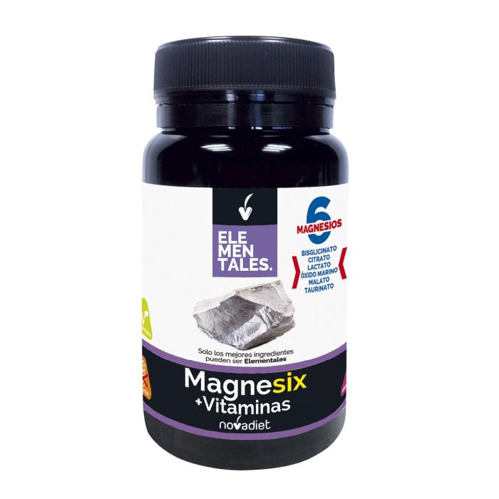 Magnesix