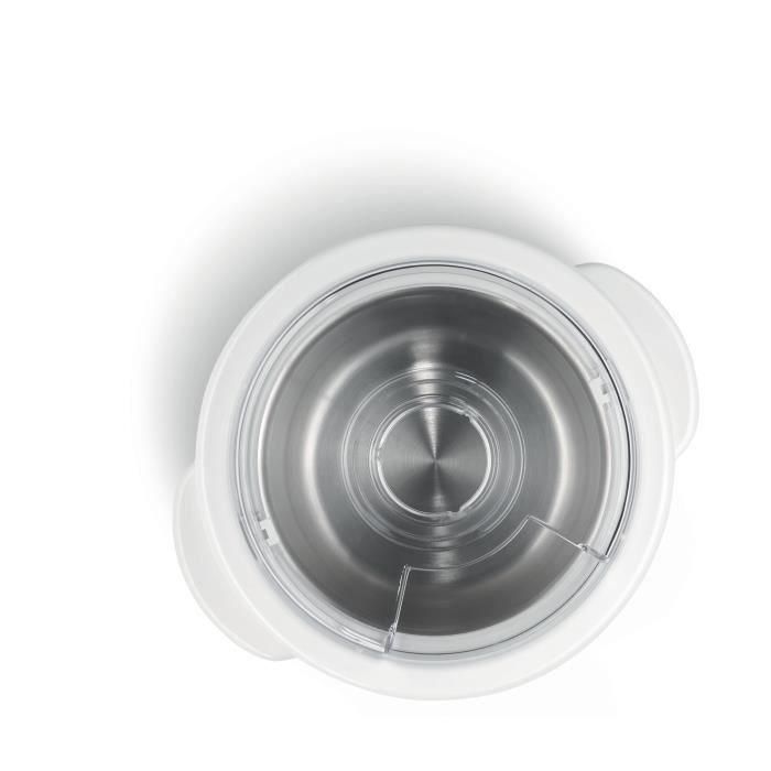 Accesorio para máquina de helados - BOSCH - MUZS2EB - Capacidad 1 L 1 Accesorio para máquina de helados - BOSCH - MUZS2EB - Capacidad 1 L 1