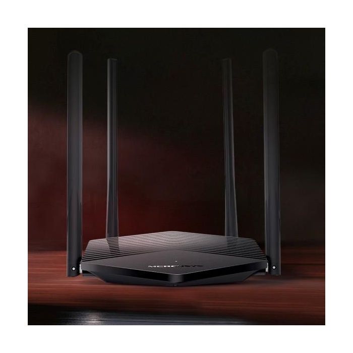 TP-Link Mercusys MR1500X AX1500 Wi-Fi 6 Range Extender 3