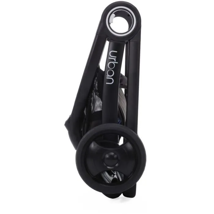 Chicco Cochecito Urban Plus Negro AUC8058664056033 1 Chicco Cochecito Urban Plus Negro AUC8058664056033 1