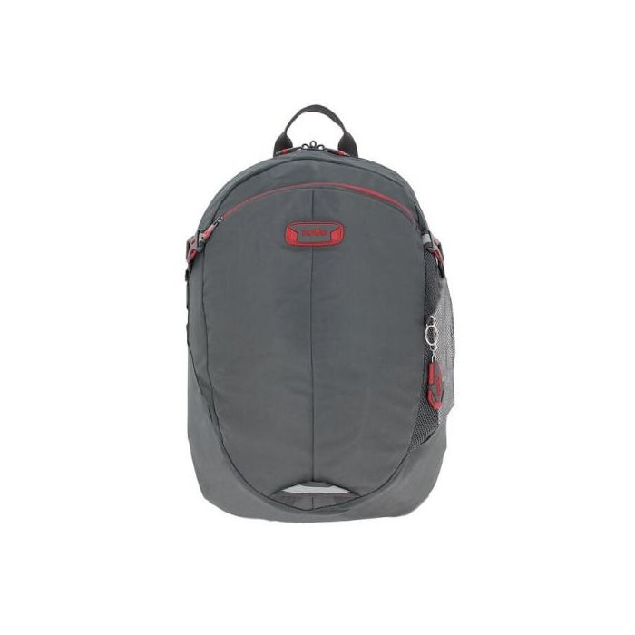 Mochila para Portátil 14 Color Gris - Deportto Totto MA04IND673-2210F-G98