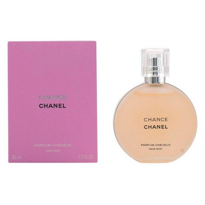 Perfume Mujer Chance Chanel EDP 35 ml Chance 2