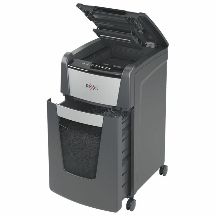 Trituradora de Papel Rexel Optimum AutoFeed 225X 60 L 2 Trituradora de Papel Rexel Optimum AutoFeed 225X 60 L 2
