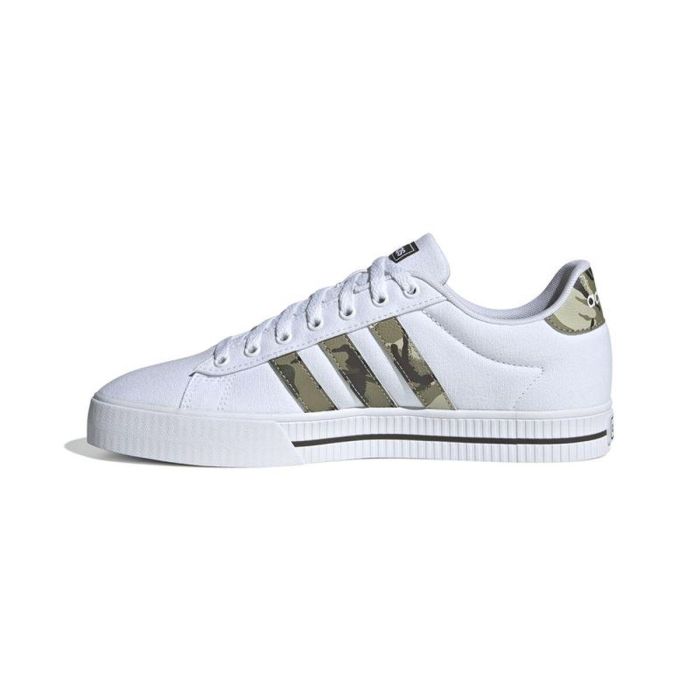Zapatillas Deportivas Hombre Adidas Daily 3.0 6