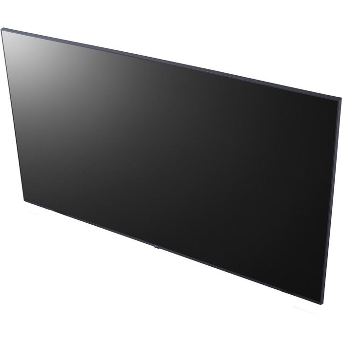 LG 55UL3J-M Pantalla de señalización digital LCD 55" 4K Ultra HD 400 cd/m² Wifi Web OS 7 LG 55UL3J-M Pantalla de señalización digital LCD 55" 4K Ultra HD 400 cd/m² Wifi Web OS 7