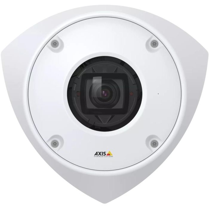 Axis Q9216-SLV Netzwerkkamera Fix Dome Metal Eckmontage 4MP 1