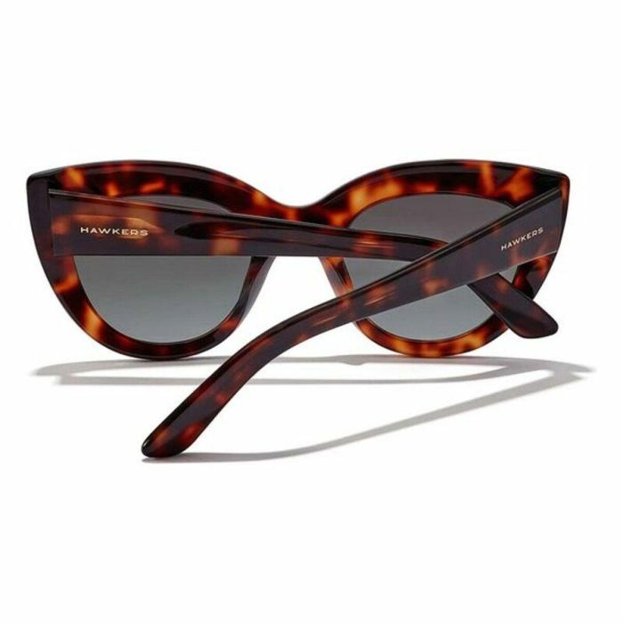 Gafas de Sol Mujer Hyde Hawkers Marrón 3 Gafas de Sol Mujer Hyde Hawkers Marrón 3