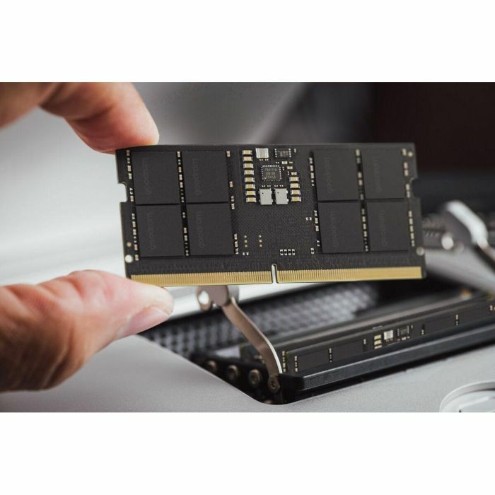 Memoria RAM GoodRam GR4800S564L40S/8G 2 Memoria RAM GoodRam GR4800S564L40S/8G 2