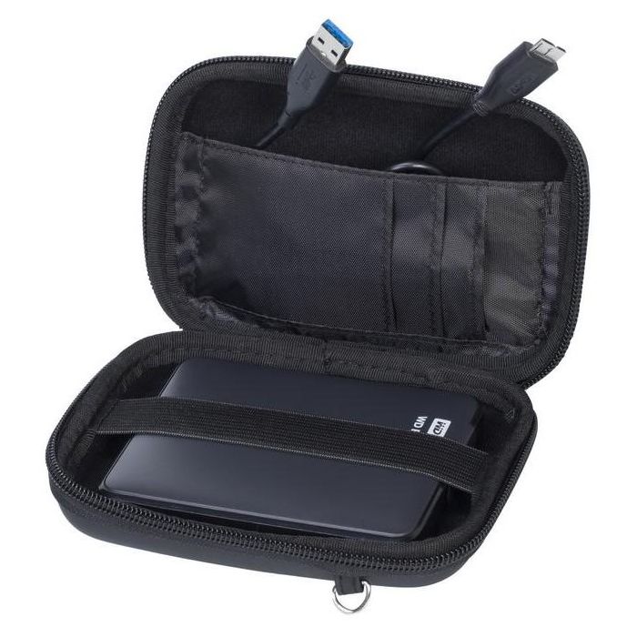 Riva Festplattentasche Davos 2,5"HDD Harts. schwarz 9101 3 Riva Festplattentasche Davos 2,5"HDD Harts. schwarz 9101 3