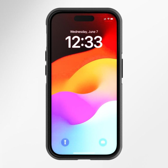 4Smarts Defend Case Magic Stand fr Apple iPhone 15 Pro 2 4Smarts Defend Case Magic Stand fr Apple iPhone 15 Pro 2