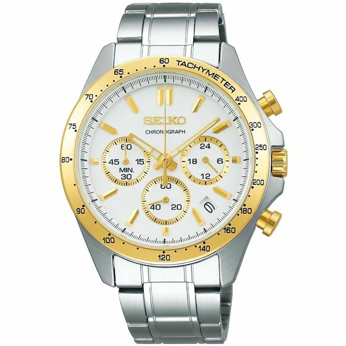 Reloj Hombre Seiko SBTR024